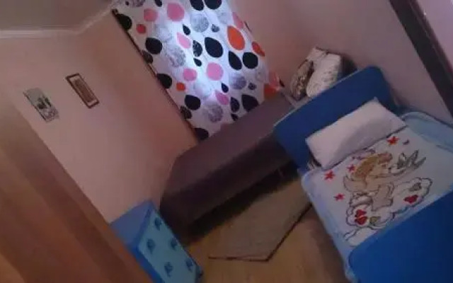 Cheterehmestnnyj #5