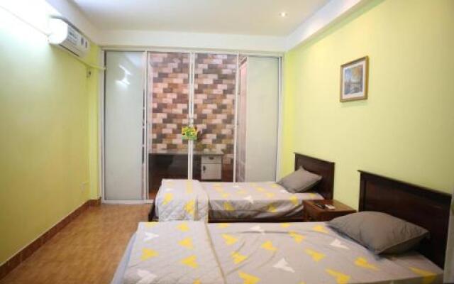 Maison privee de Tourisme