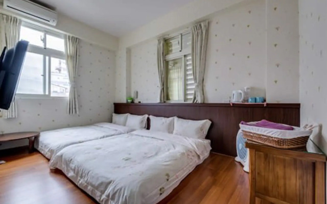 Hi Star B & B