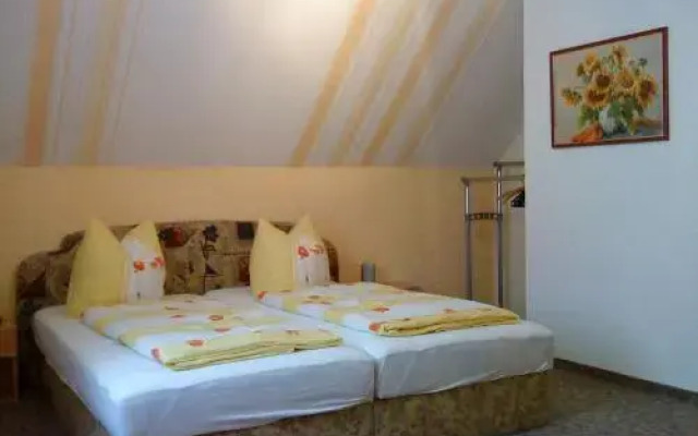 Ferienwohnung Kunz