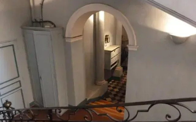 Appartement Cours Mirabeau CrsMb