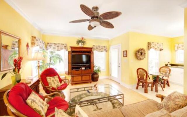 Caribbean Queen 28CD - 1 Br Condo