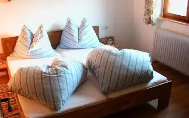 Appartement Huebgut