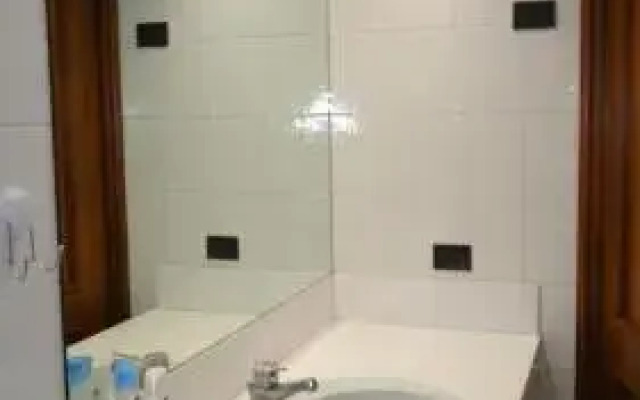 La Roma di Cornelia Holiday Home