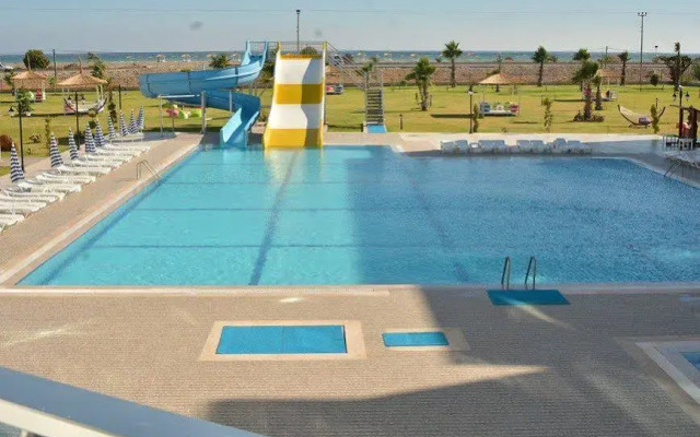 Grand Cinar Hotel