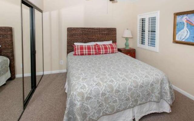 Romar Place 502 by RedAwning