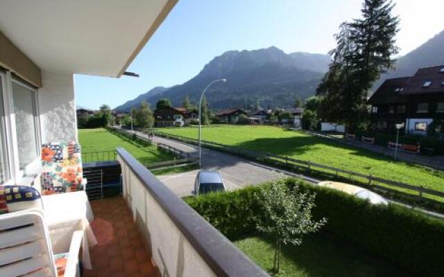 Oberstdorfer Bergwelt Rosendahl