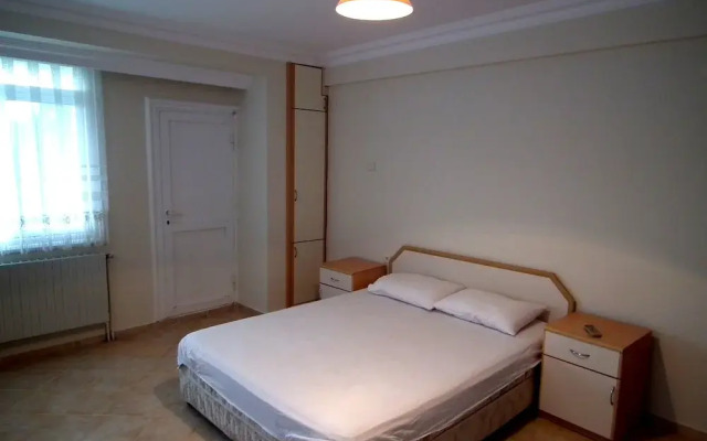 Villa Pirinc