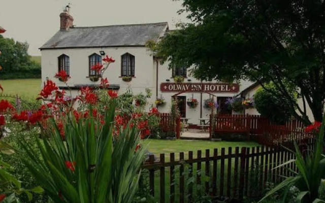 The Olway Inn
