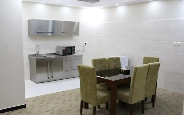 ETAB Hotels Suites