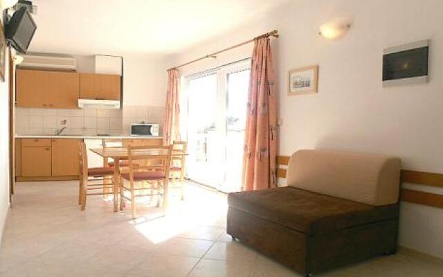 Apartments Villa Bonaca