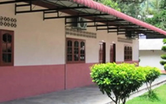 Damai Saujana Homestay