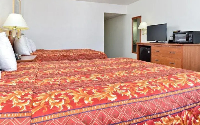 Rodeway Inn