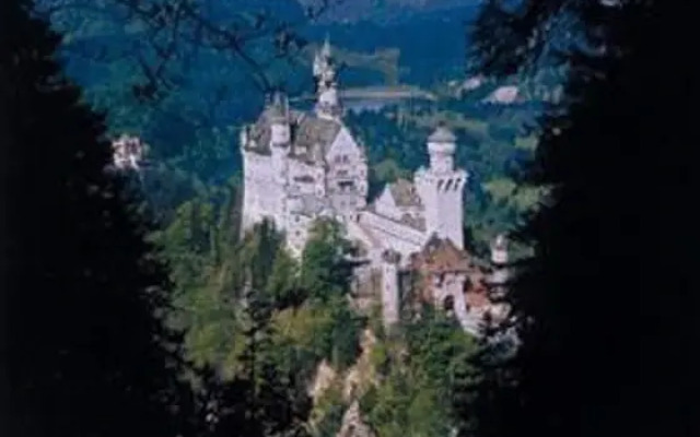 Ferienhotel Berger