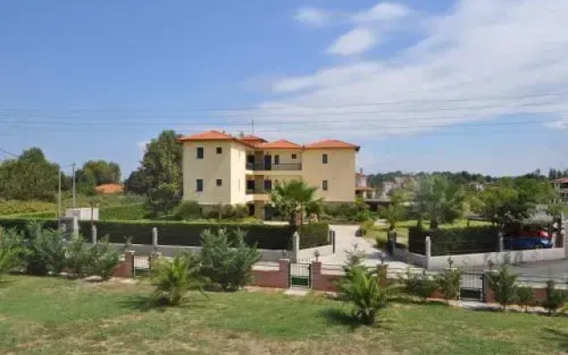Maistrali Apartments