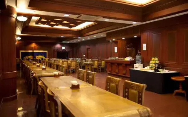 Gunsan Riverhill Hotel