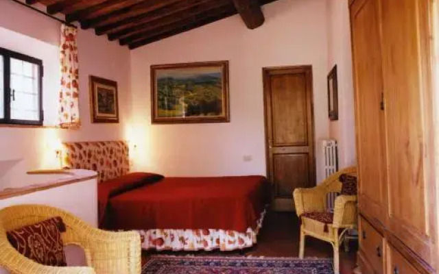 Santa Maria a Poneta