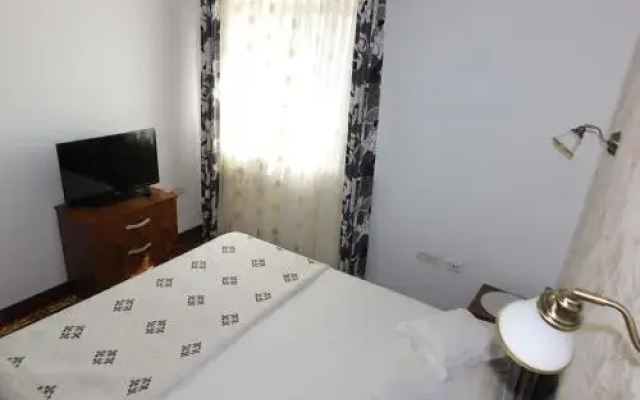 Garsoniera Strada Bucegi