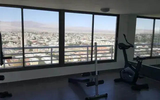 Departamento Particular Alto Calama