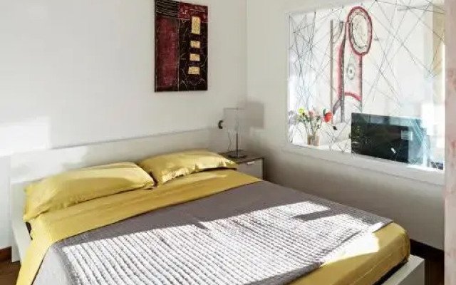 Avolare in Portopiccolo