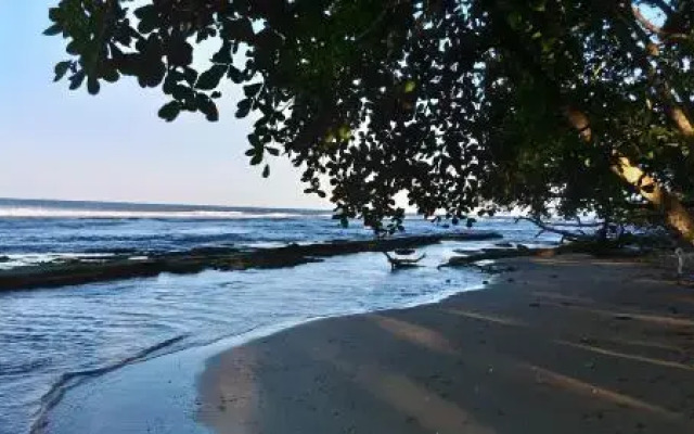 Casitas La Playa