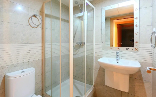 Apartment Aquaria.1