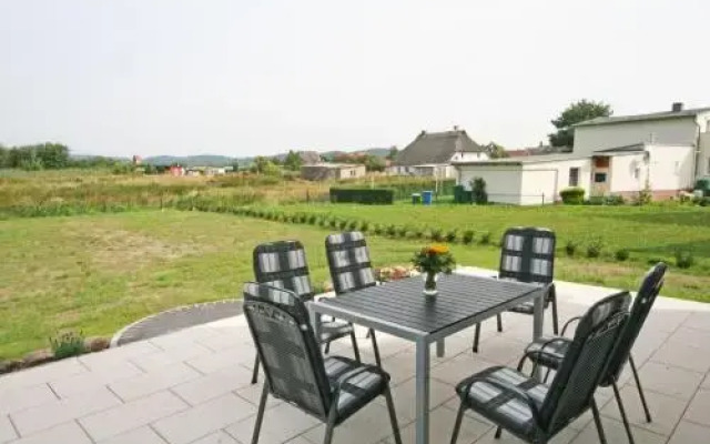 Ferienhaus Deichblick
