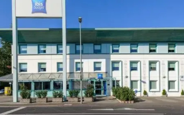 ibis budget Koeln Leverkusen City