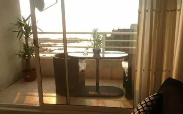 Euromarina Dos Reñaca
