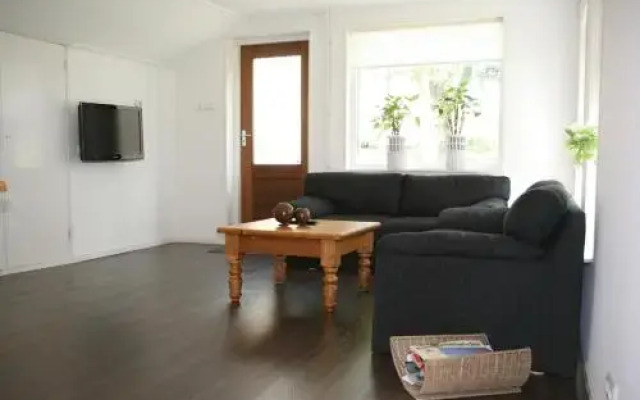 Vakantiewoning voor de Bijl