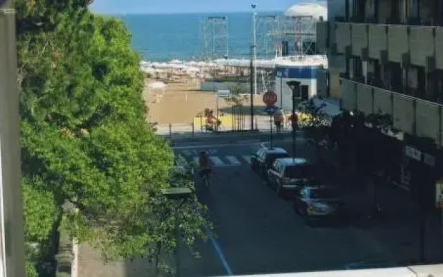 Hotel Rio Meublé