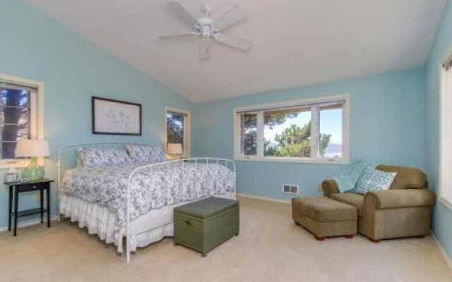Sandpiper - 4 Br home by RedAwning