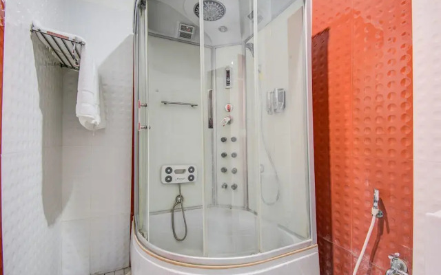 FabHotel Kuwait Residency