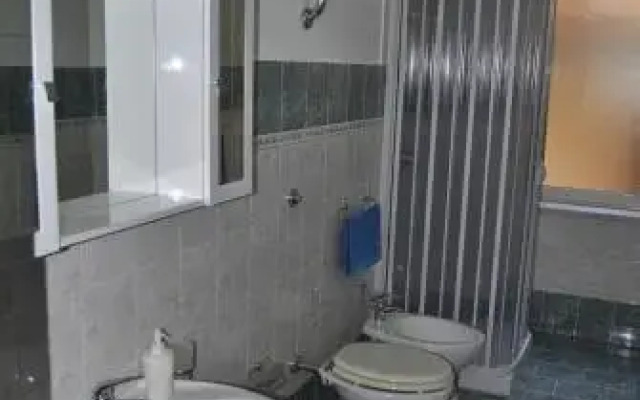 Case Vacanze Himera