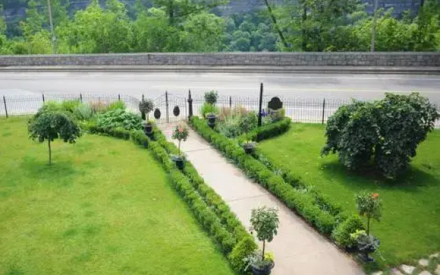 Park Place B&B