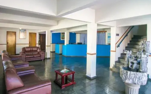 Chafariz Palace Hotel