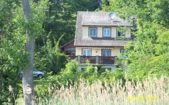 Ferienhaus Haus am Ufer