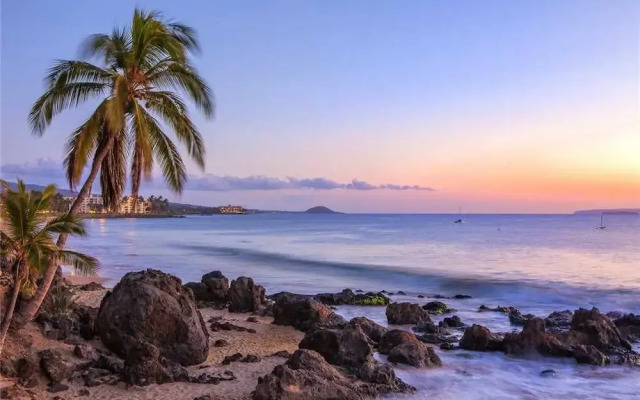 Maui Parkshore 302 - 2 Br Condo