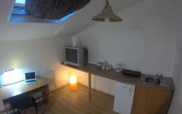 Appartment Na Detskoy