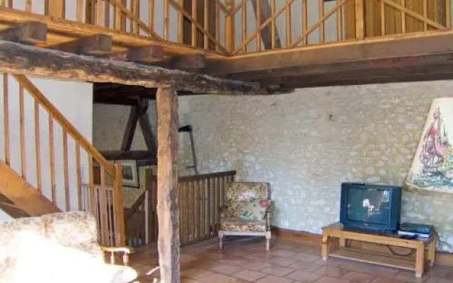 Le Manoir De St Marcel