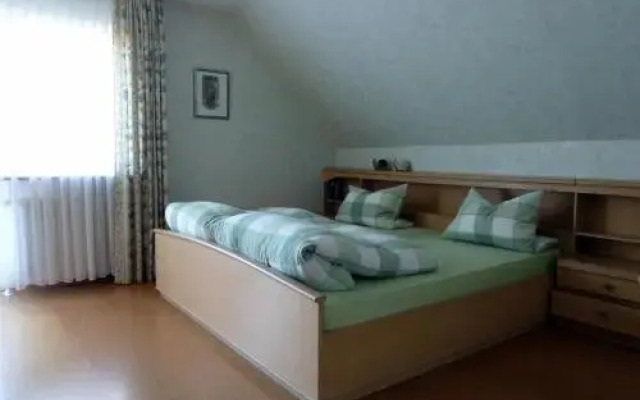 Ferienwohnung Hilde Hiemer