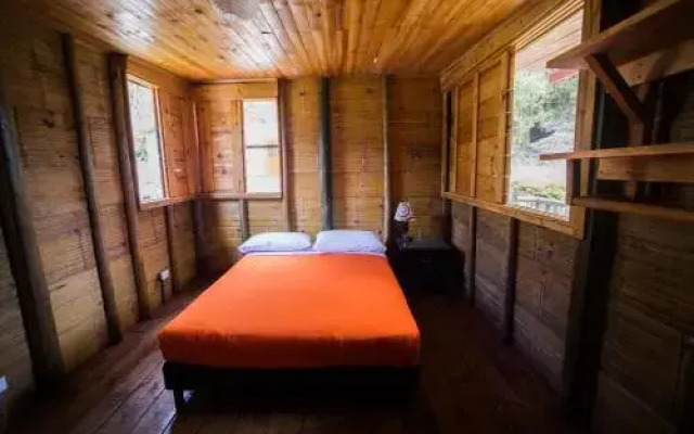 Hotel La Selva Agroecologica