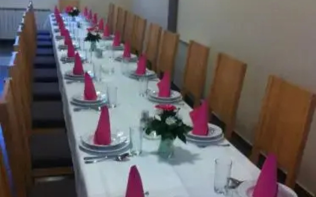 Tihe Noci
