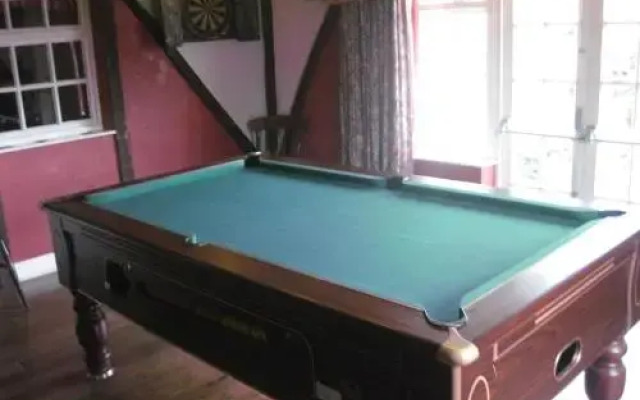 The Lenchford Inn