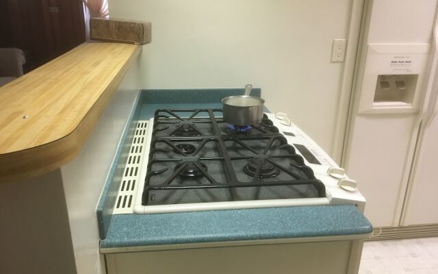 Ashley Vacation Home