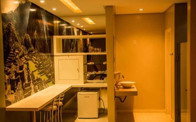 Passione Estadia & Lazer