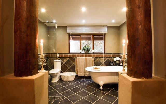 Belle Forêt Guest Farm and Function Venue