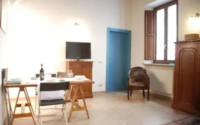 Casa Montepulciano