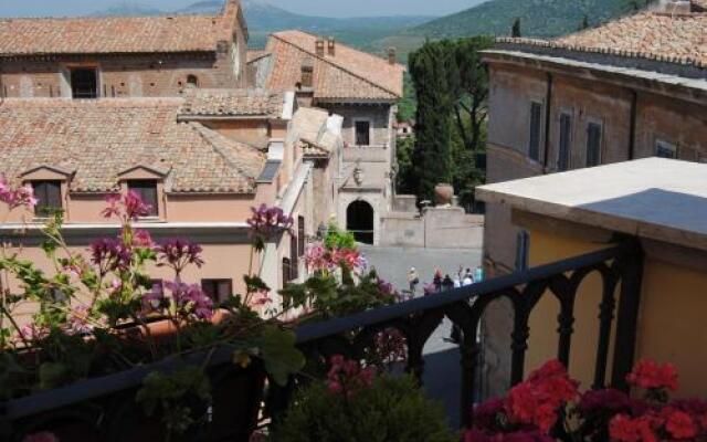 Bed And Breakfast Villa d'Este