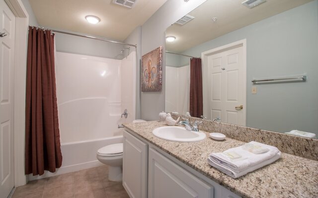 Legacy Towers-Legacy I 407